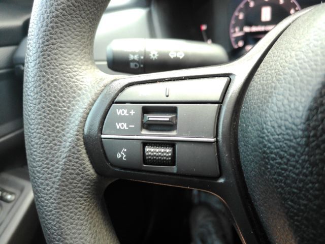 2025 Honda Accord Sedan LX Plano TX