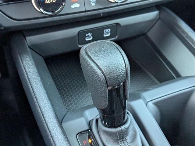 2025 Honda Accord Sedan LX Roseville CA