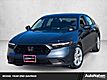 2025 Honda Accord Sedan LX