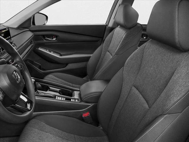 2025 Honda Accord Sedan LX Roseville CA