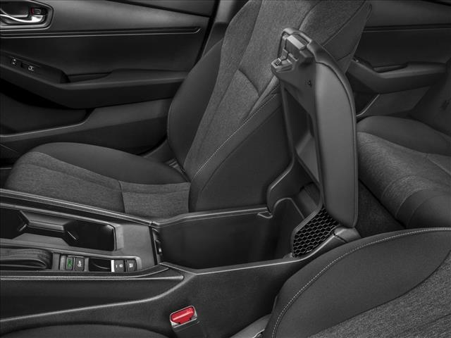 2025 Honda Accord Sedan LX Roseville CA