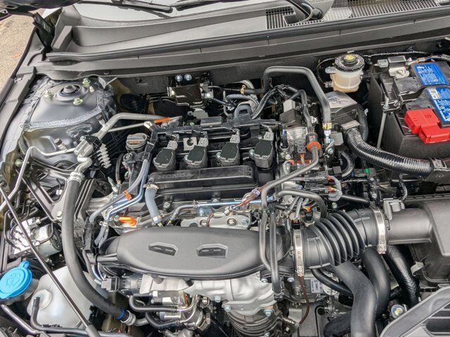 2025 Honda Accord Sedan LX Roseville CA