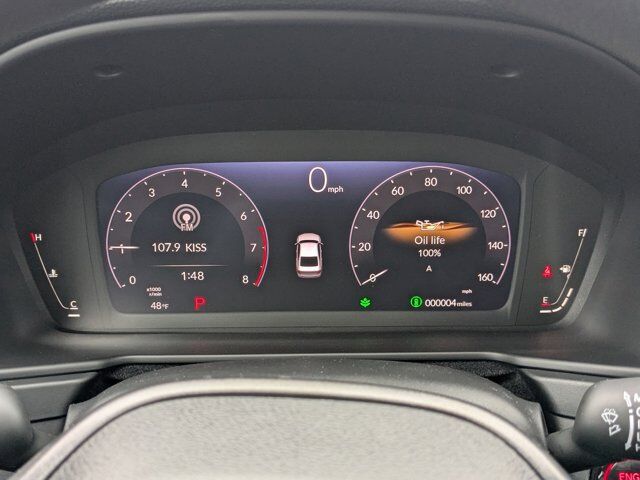 2025 Honda Accord Sedan LX Roseville CA