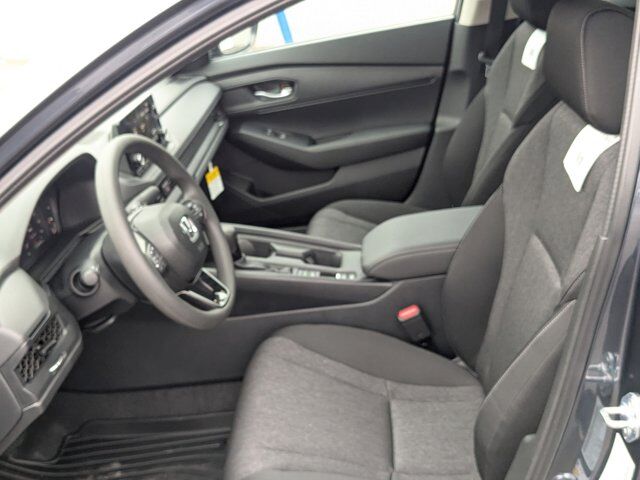 2025 Honda Accord Sedan LX Roseville CA