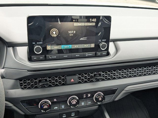 2025 Honda Accord Sedan LX Roseville CA