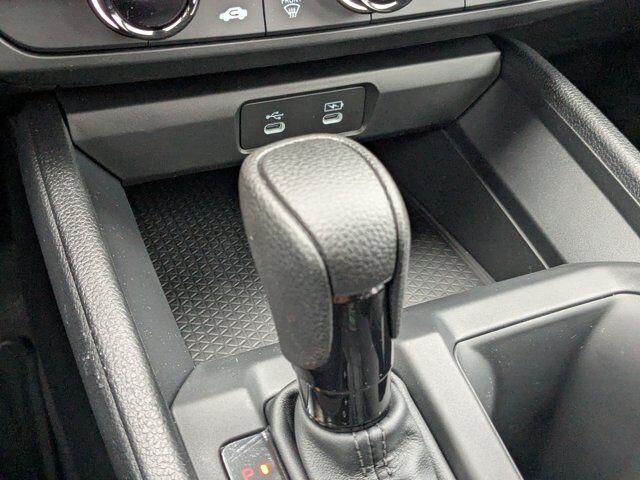 2025 Honda Accord Sedan LX Roseville CA