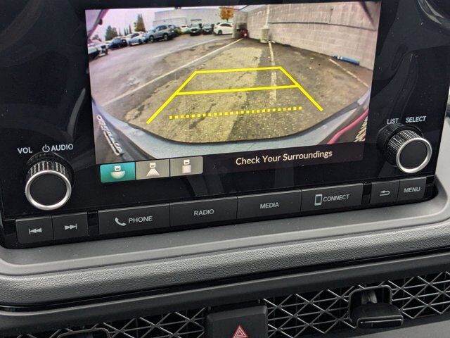 2025 Honda Accord Sedan LX Roseville CA