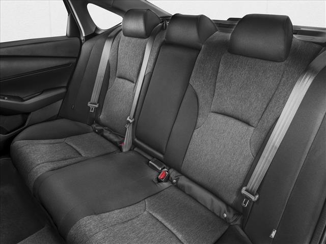 2025 Honda Accord Sedan LX Roseville CA