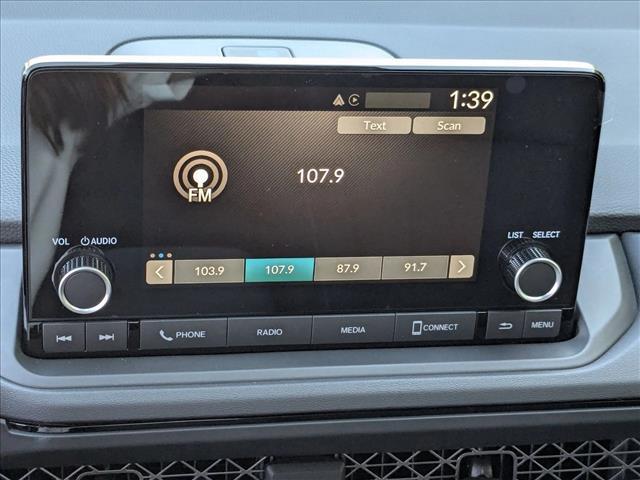 2025 Honda Accord Sedan LX Roseville CA