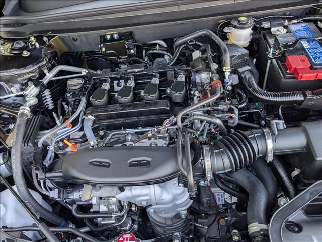 2025 Honda Accord Sedan LX Roseville CA