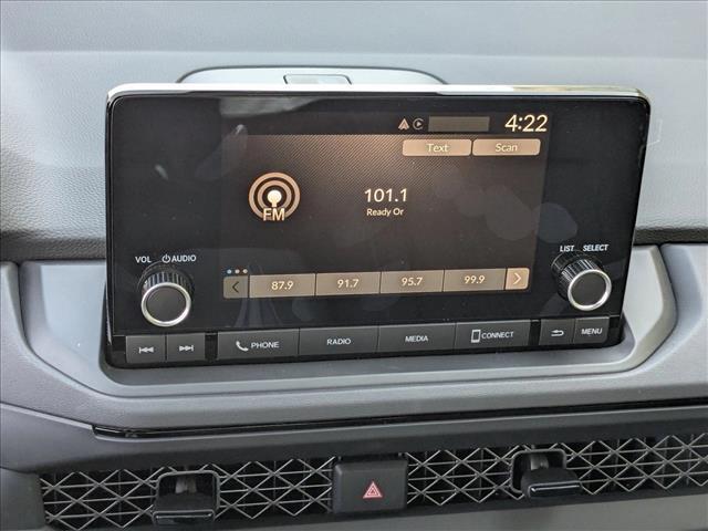 2025 Honda Accord Sedan LX Roseville CA