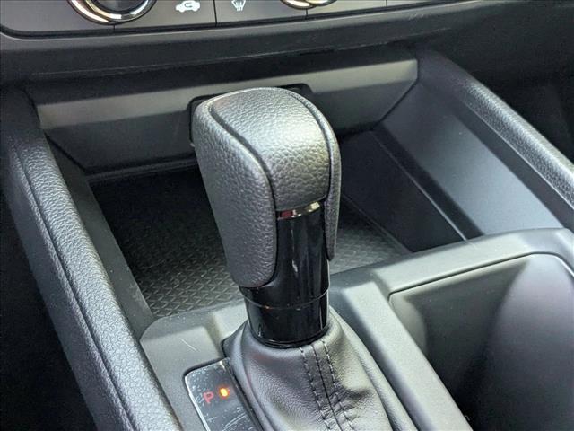 2025 Honda Accord Sedan LX Roseville CA