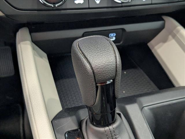 2025 Honda Accord Sedan LX Roseville CA