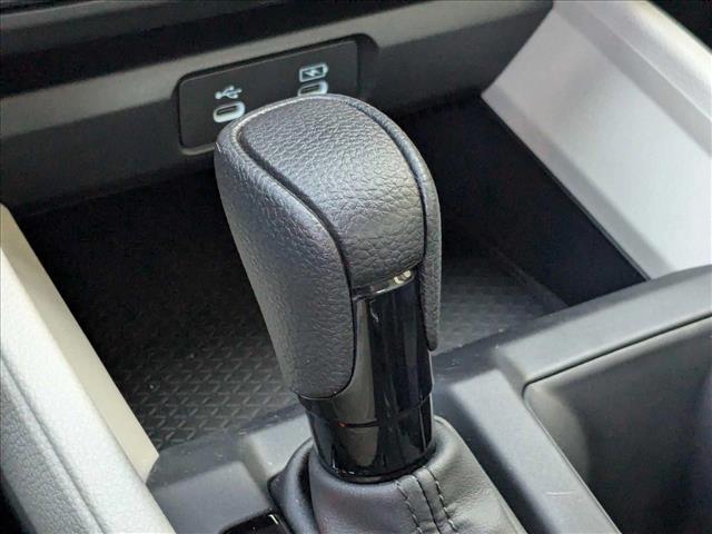 2025 Honda Accord Sedan LX Roseville CA