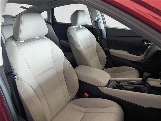 2025 Honda Accord Sedan LX Roseville CA