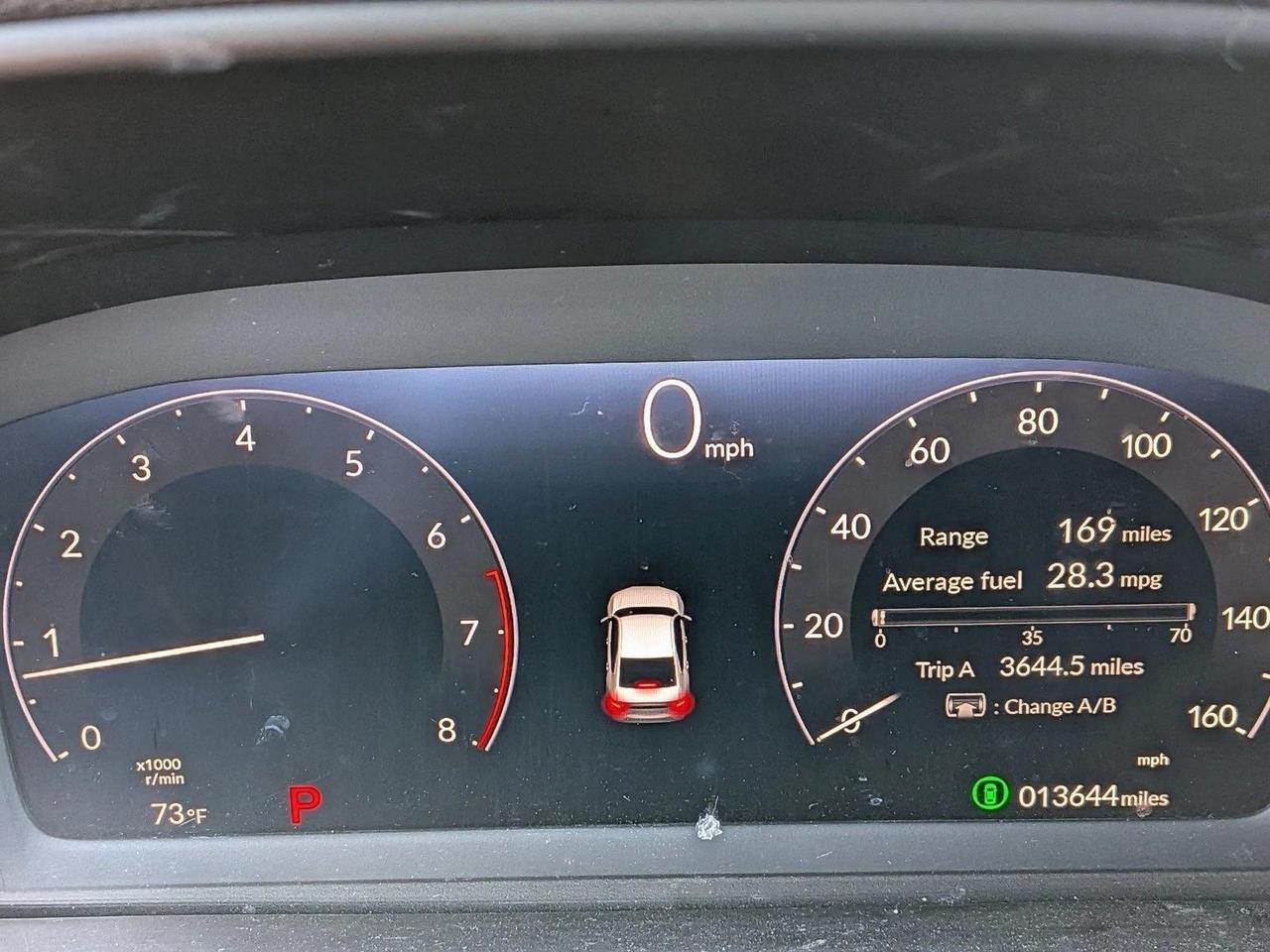 2025 Honda Accord Sedan LX Roseville CA