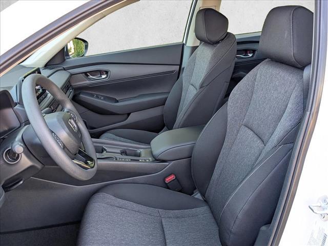 2025 Honda Accord Sedan LX Roseville CA