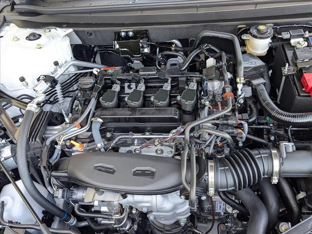 2025 Honda Accord Sedan LX Roseville CA