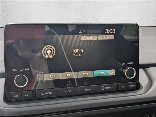 2025 Honda Accord Sedan LX Roseville CA