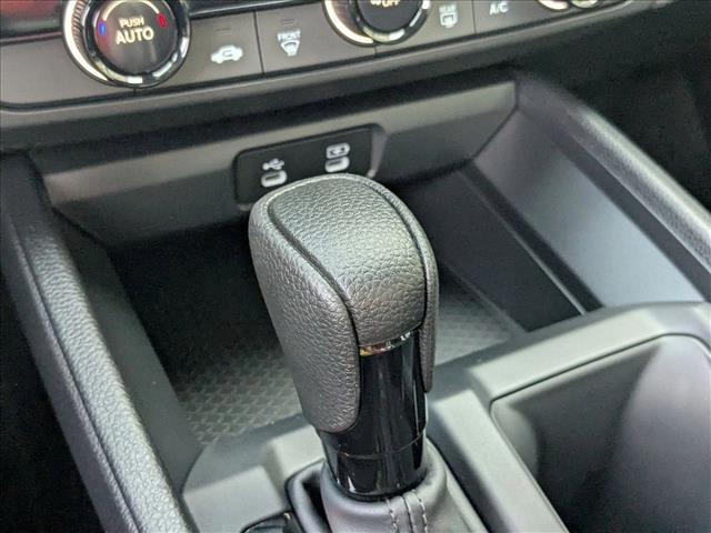 2025 Honda Accord Sedan LX Roseville CA