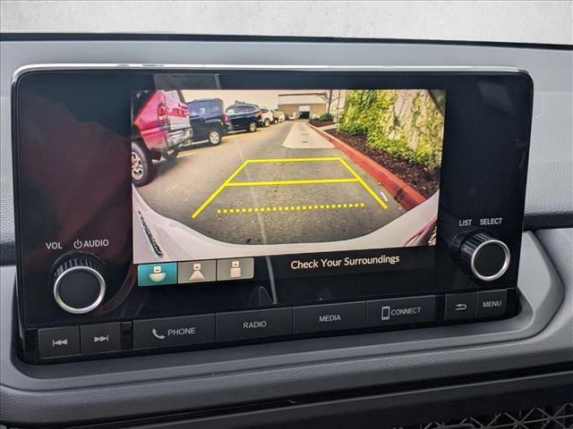 2025 Honda Accord Sedan LX Roseville CA