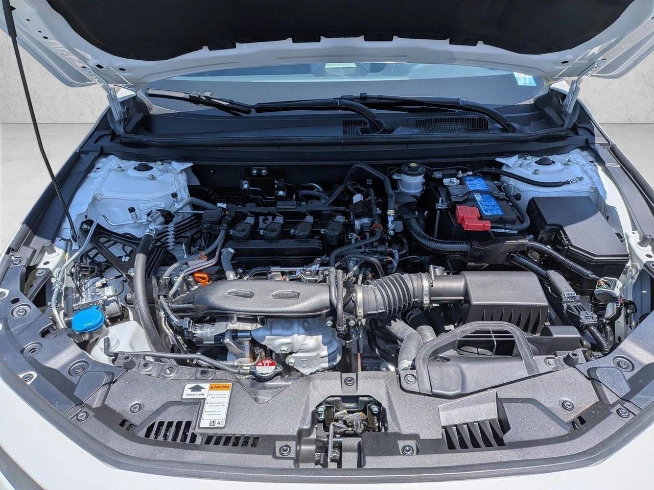 2025 Honda Accord Sedan LX Roseville CA