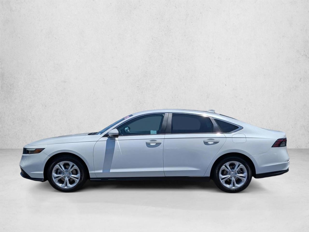 2025 Honda Accord Sedan LX Roseville CA