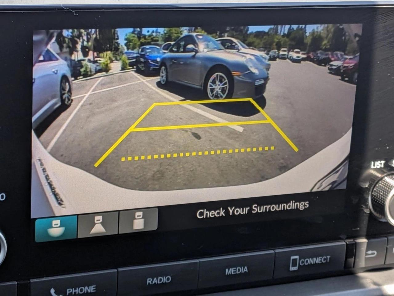 2025 Honda Accord Sedan LX Roseville CA