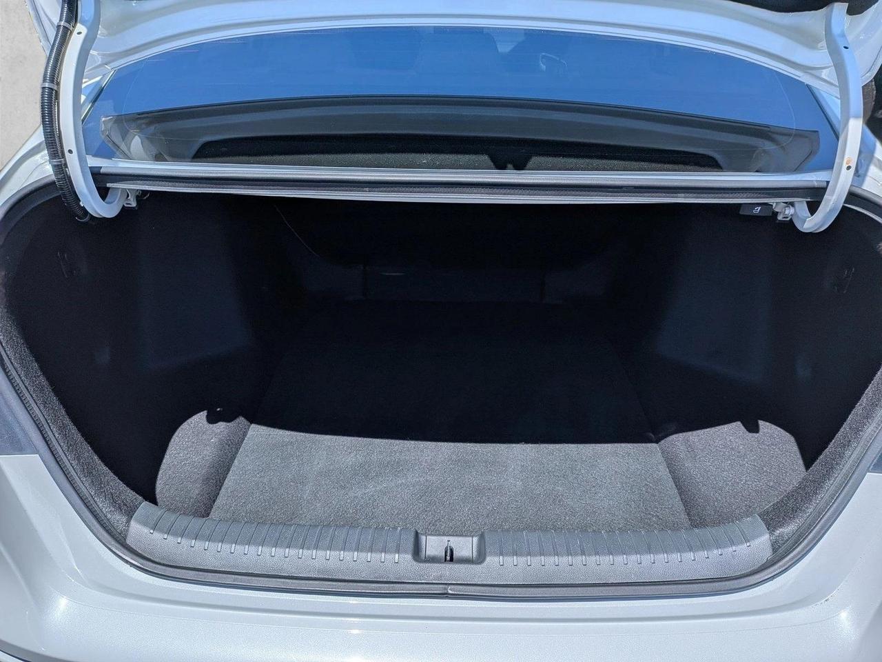 2025 Honda Accord Sedan LX Roseville CA