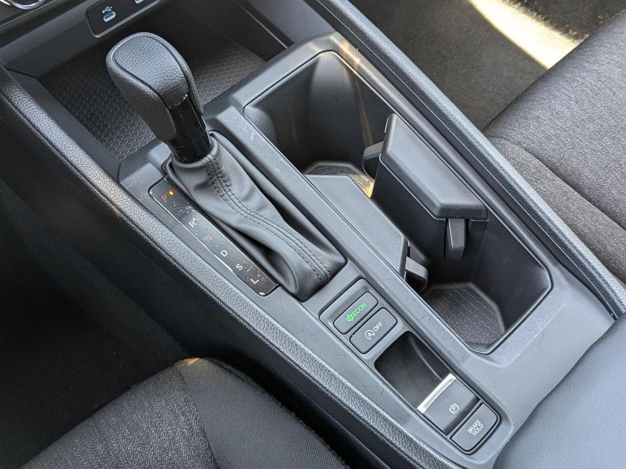 2025 Honda Accord Sedan LX Roseville CA