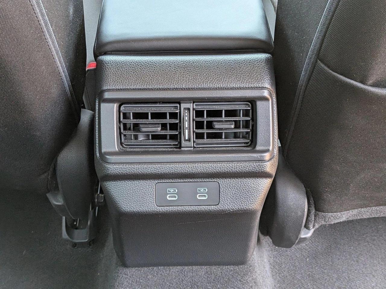 2025 Honda Accord Sedan LX Roseville CA
