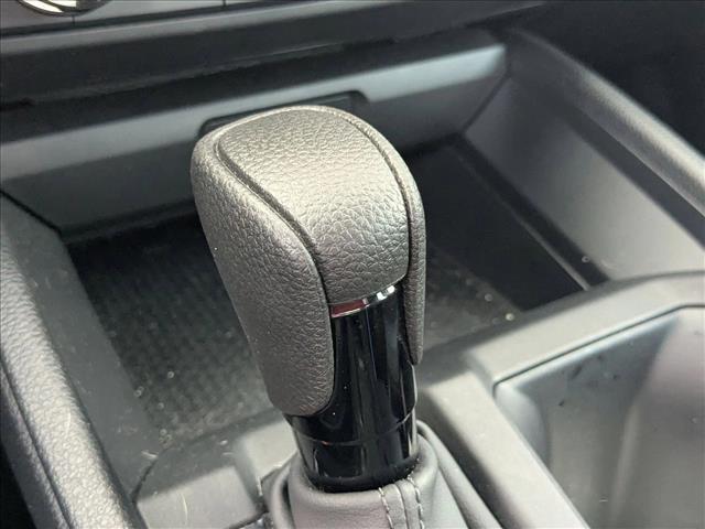 2025 Honda Accord Sedan LX Roseville CA