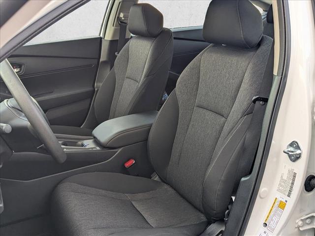 2025 Honda Accord Sedan LX Roseville CA