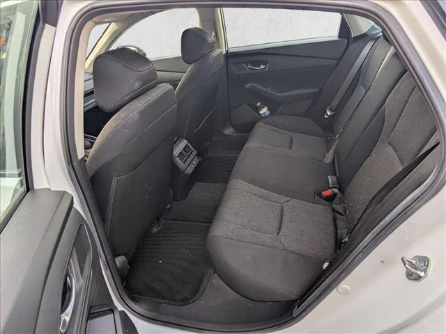 2025 Honda Accord Sedan LX Roseville CA