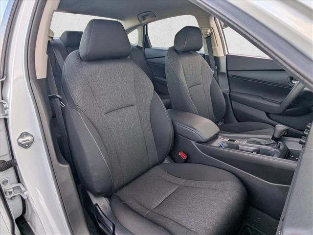 2025 Honda Accord Sedan LX Roseville CA