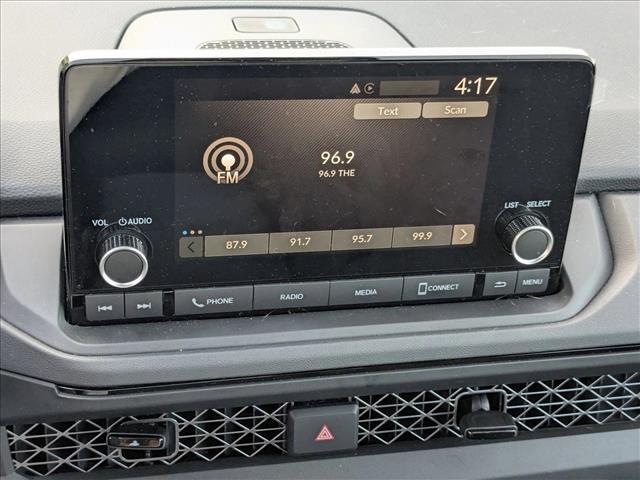 2025 Honda Accord Sedan LX Roseville CA