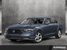 2025_Honda_Accord Sedan_LX_ Roseville CA
