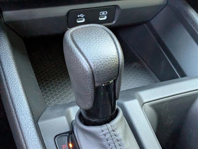 2025 Honda Accord Sedan LX Roseville CA