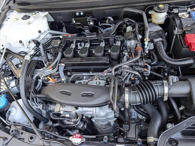 2025 Honda Accord Sedan LX Roseville CA