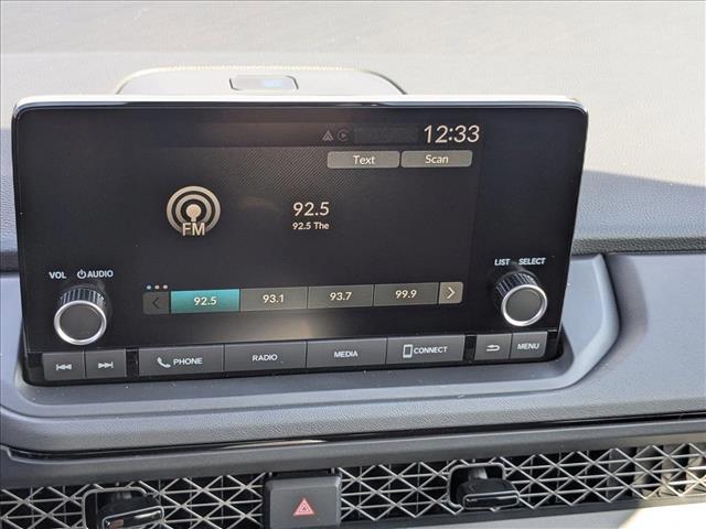 2025 Honda Accord Sedan LX Roseville CA