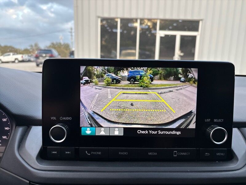 2025 Honda Accord Sedan LX Seffner FL