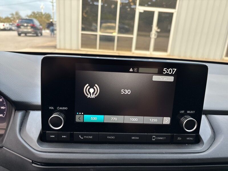 2025 Honda Accord Sedan LX Seffner FL