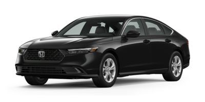2025 Honda Accord Sedan LX Seffner FL