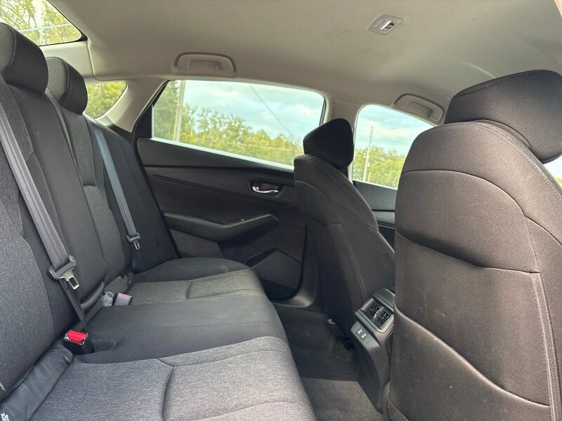 2025 Honda Accord Sedan LX Seffner FL