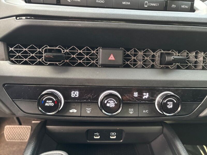 2025 Honda Accord Sedan LX Seffner FL