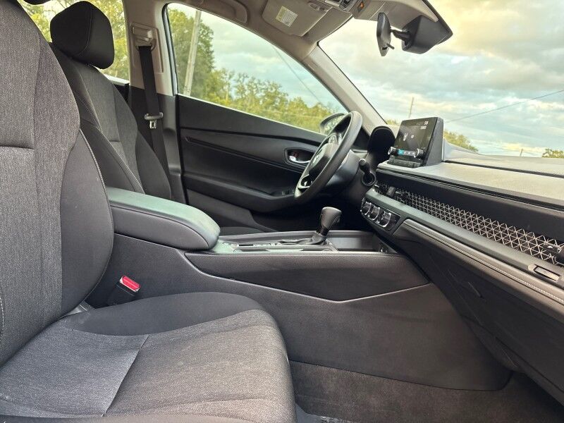 2025 Honda Accord Sedan LX Seffner FL