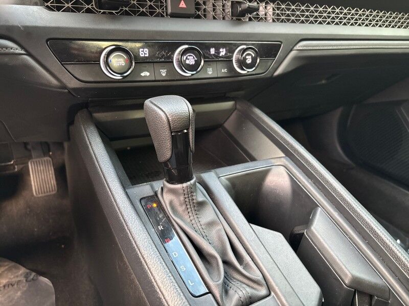 2025 Honda Accord Sedan LX Seffner FL