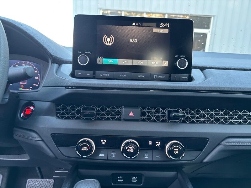 2025 Honda Accord Sedan LX Seffner FL