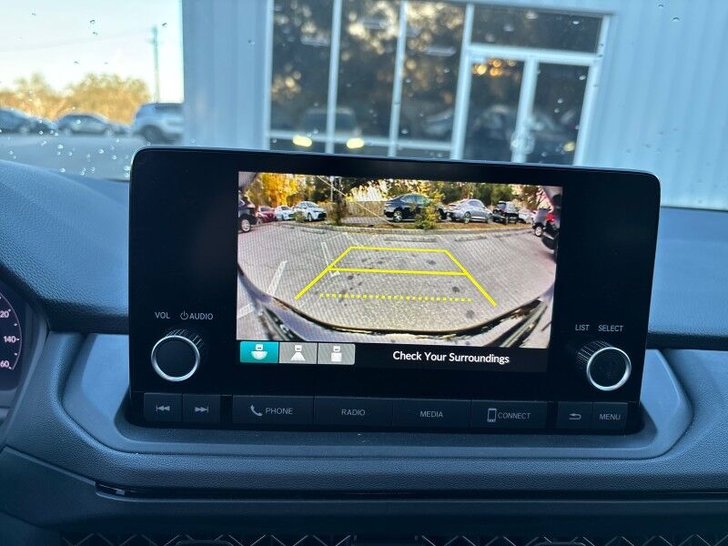 2025 Honda Accord Sedan LX Seffner FL