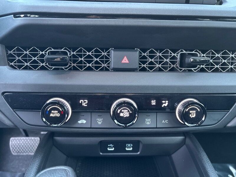 2025 Honda Accord Sedan LX Seffner FL